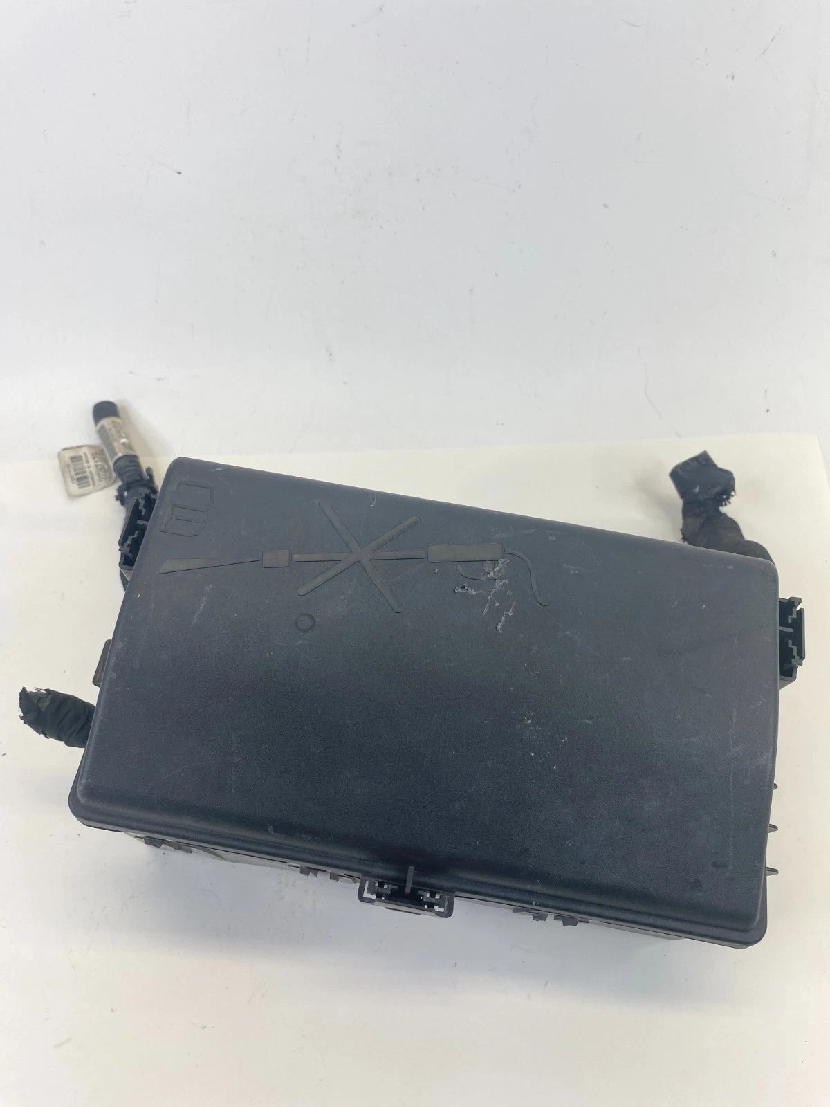 2013 BUICK LACROSSE 3.6L V6 AT ENGINE FUSE BOX RELAY JUNCTION BLOCK 22885510 OEM