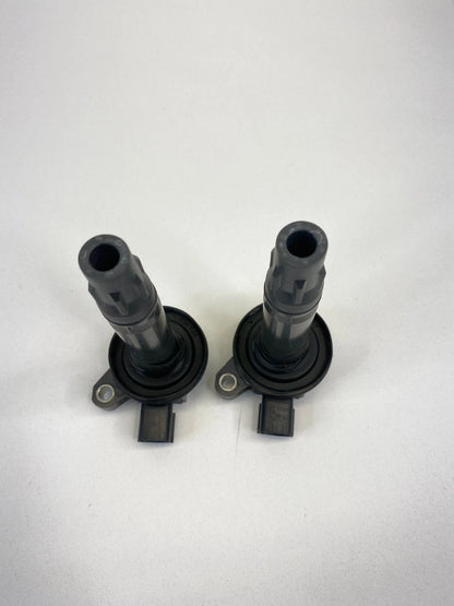 09-13 MAZDA 6 MAZDA6 3.5L V6 24V ENGINE IGNITION COIL IGNITER SET OF 2 FOMOCO