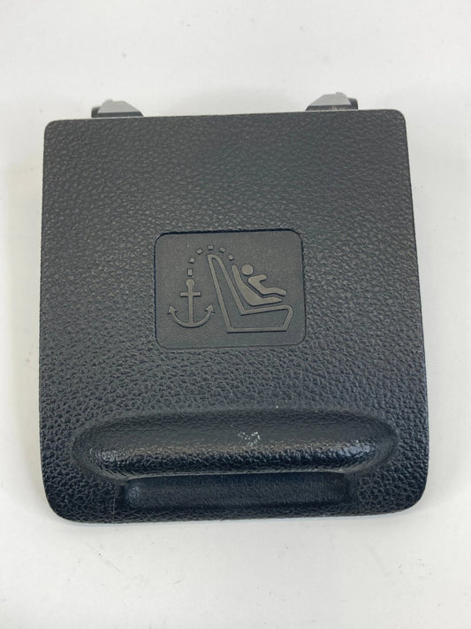 12-15 HONDA CIVIC REAR SEAT OPEN & CLOSE CHILD ANCHOR CAP COVER 84501-TR0-A0 OEM