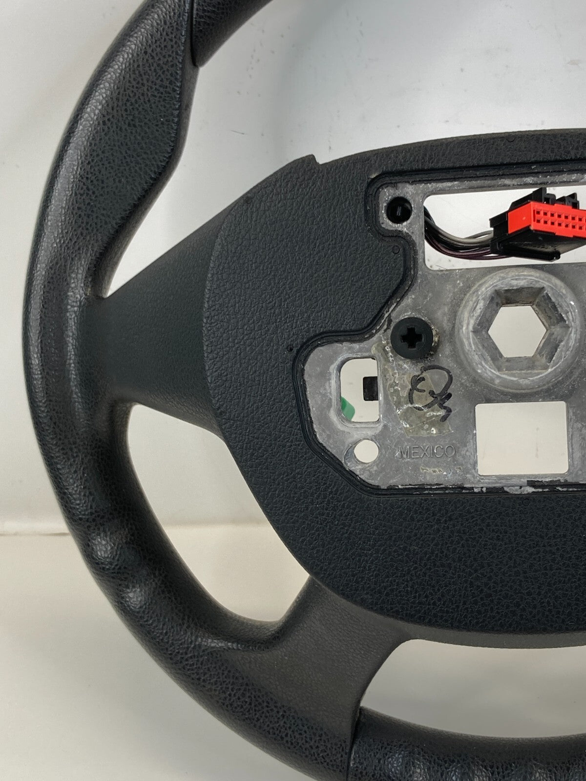 2012-2014 Ford Focus Front Left Side Steering Wheel w/ Cruise Control BM51-3600