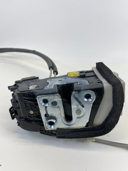 2013 2014 Kia Optima Rear Right Door Lock Latch Release Actuator KOREA Build