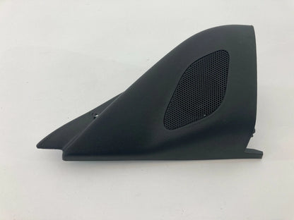 2007-2013 MITSUBISHI OUTLANDER FRONT LEFT SIDE DOOR TWEETER SPEAKER SPC01823