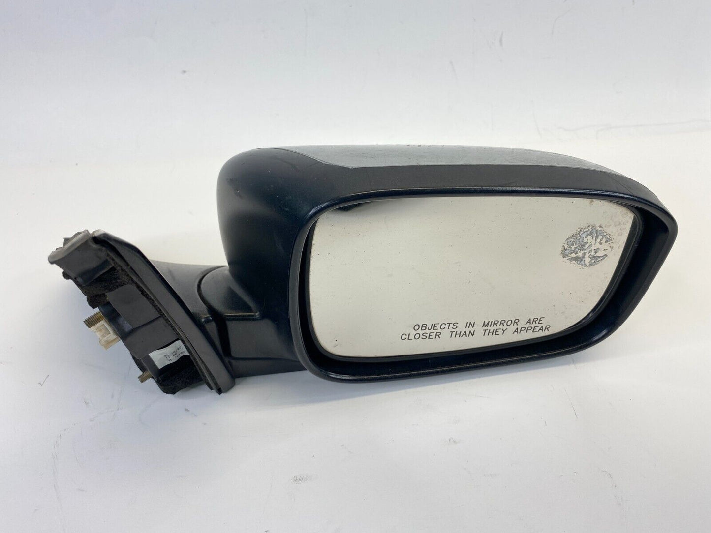 2003-2007 Honda Accord Right Passenger Side View Door Power Mirror E11015620