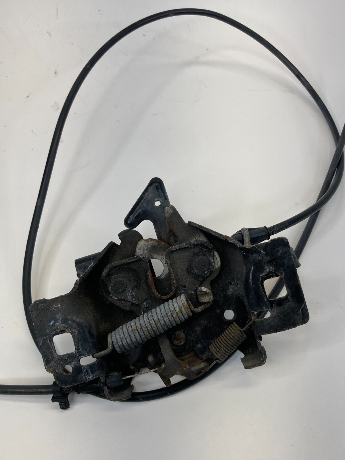 2004-2014 Ford F-150 F-150 Hood Lock Latch Release Actuator 5L3A-16700-D92 OEM