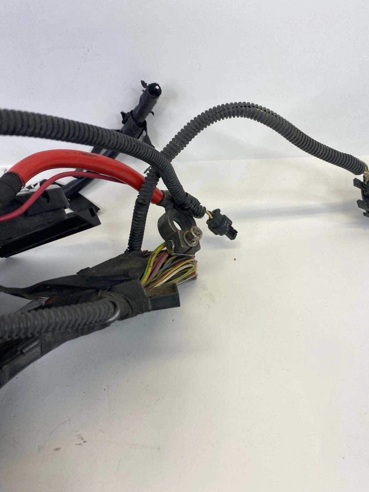 2013-2016 Ford Escape 2.5L AT Fuse Box Relay Module Junction Block CV6T-14K733