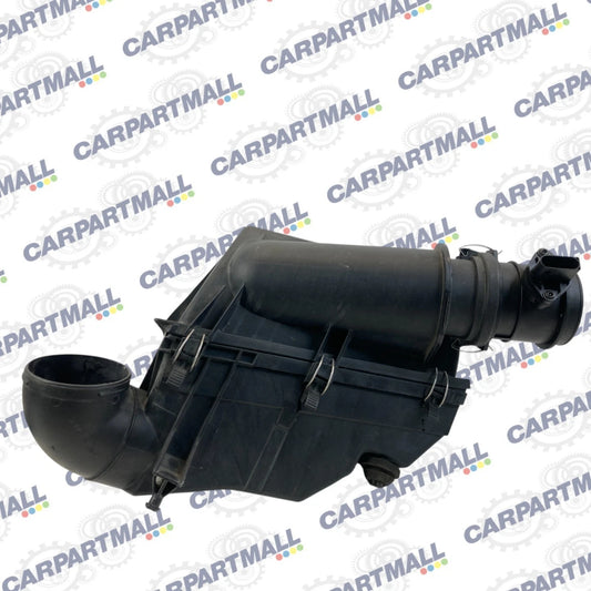 98-02 MERCEDES-BENZ E430 4.3L AIR CLEANER INTAKE FILTER BOX ASSY A604-094-05-04
