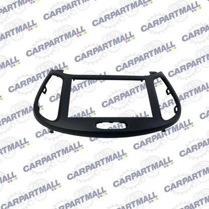 2011-2014 NISSAN JUKE DASH CENTER RADIO BEZEL TRIM 68260-1KK0A OEM