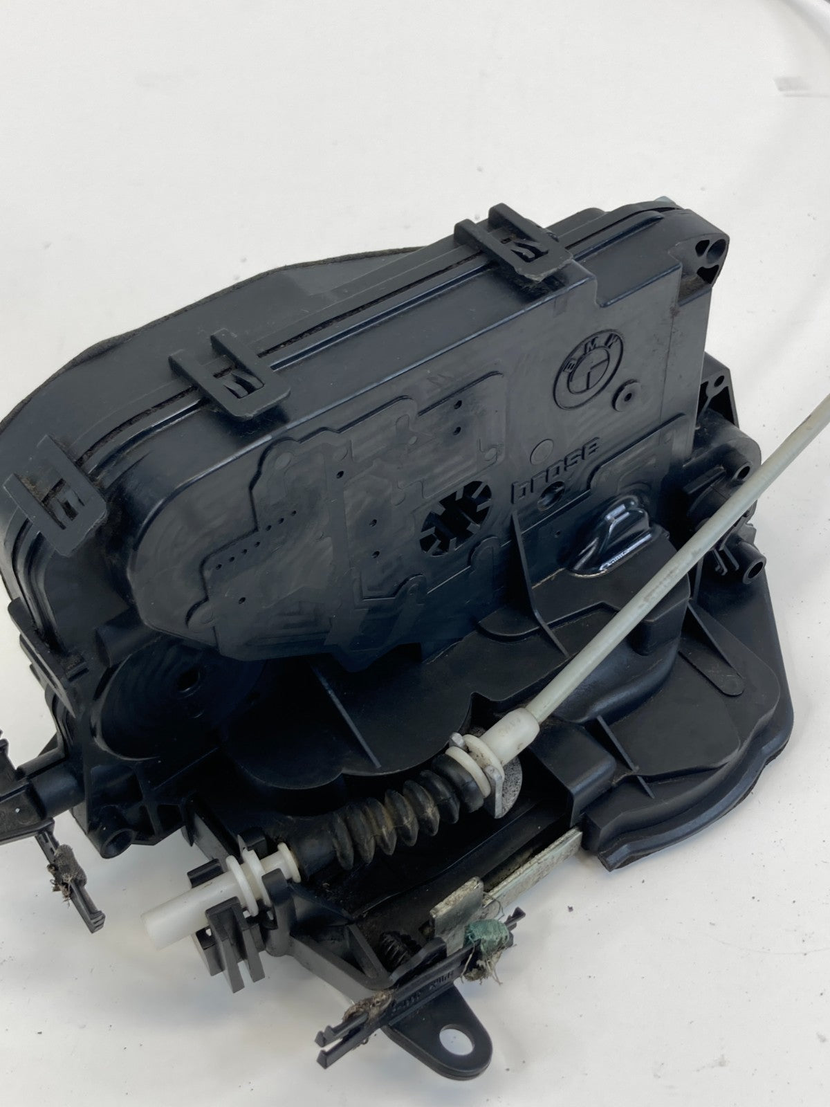 2007 2008 BMW 328xi 2006 330i Rear Left Side Door Lock Latch Actuator OEM