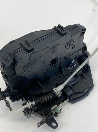 2007 2008 BMW 328xi 2006 330i Rear Left Side Door Lock Latch Actuator OEM