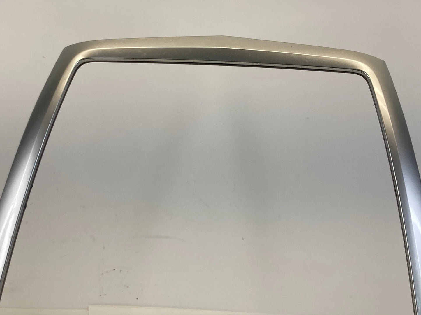 2007 2008 2009 CADILLAC SRX DASH CENTER RADIO CLIMATE CONTROL BEZEL TRIM OEM