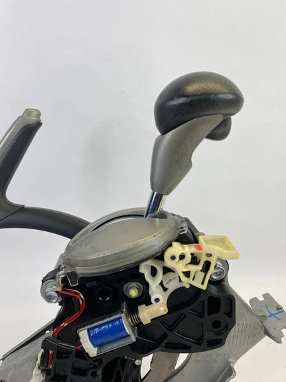 2006-2011 HONDA CIVIC 1.3L A/T FLOOR GEAR SHIFTER SELECTOR LEVER W/ BRAKE HANDLE