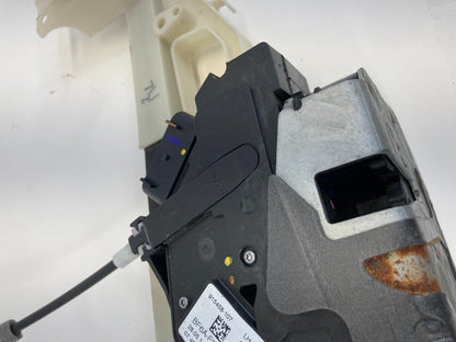 2013-2019 Ford Escape Rear Left Door Lock Latch Release Actuator BF6A-F26413-AJ