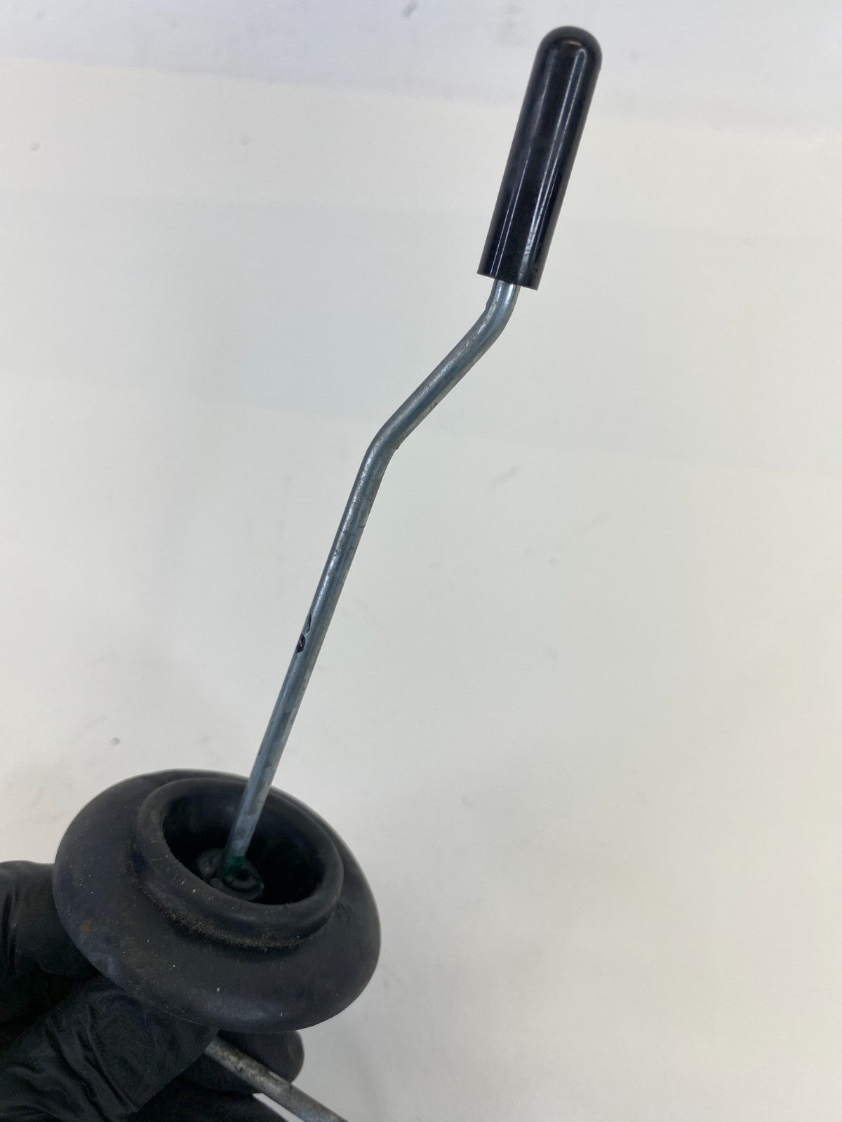 2007-2015 Mini Cooper Front Right Passenger Side Door Lock Operating Rod OEM