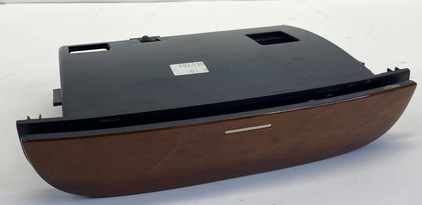 2000-2006 MERCEDES-BENZ S430 S500 CENTER CONSOLE ASHTRAY ASH TRAY COMPARTMENT