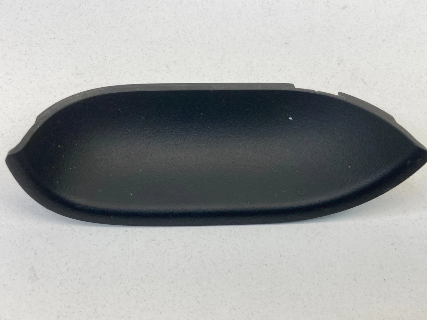 10-12 DODGE CALIBER REAR RIGHT INNER DOOR HANDLE SCREW COVER CAP 1NS40XTRMAB