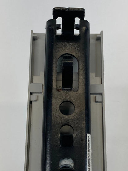 2013-2016 FORD FUSION FRONT LH DRIVER SEAT BELT HEIGHT ADJUSTER OEM DG93-F602B82