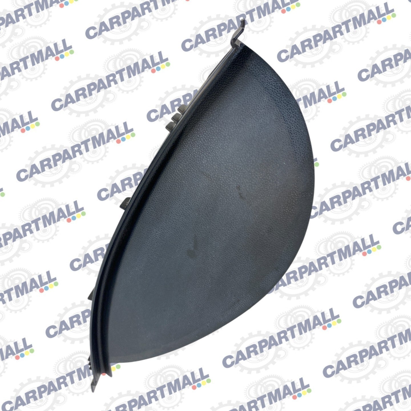 2006 BMW 330xi 330i Left Driver Side Dash End Cap Cover Bezel Trim 51457077819