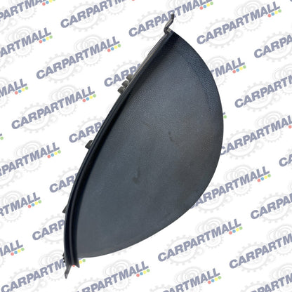 2006 BMW 330xi 330i Left Driver Side Dash End Cap Cover Bezel Trim 51457077819