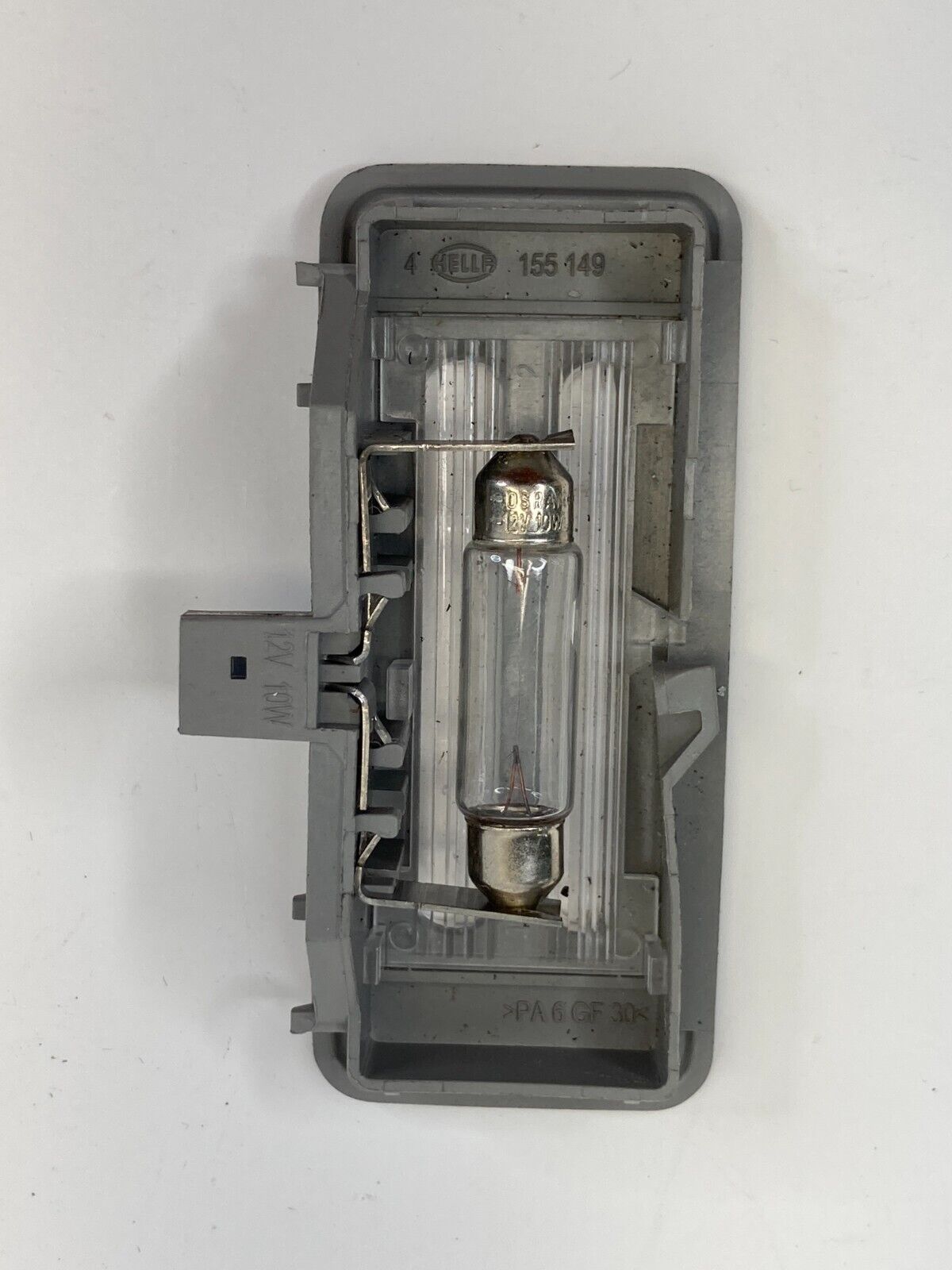 2011-2017 BMW X3 Front Left Or Right Sunvisor Light Vanity Visor Lamp 155149 OEM