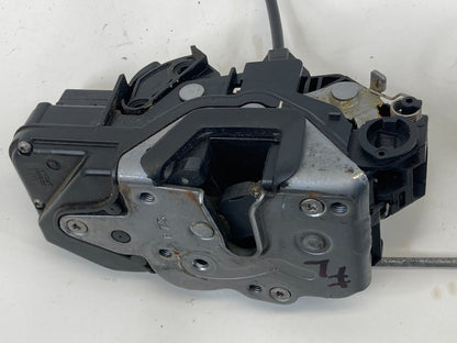 2009-2016 GMC Acadia Front Left Door Lock Latch Release Actuator 20839792 OEM