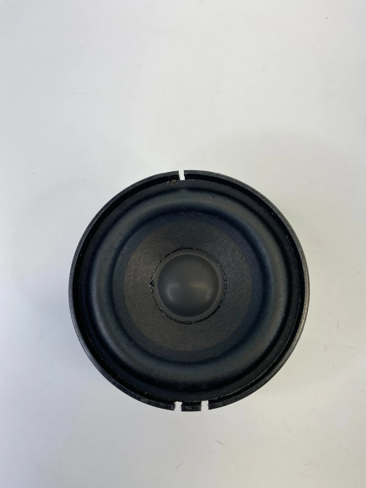 2004-2007 BMW 530I 525I FRONT DASH HANDS FREE SPEAKER TWEETER 84318375642 OEM