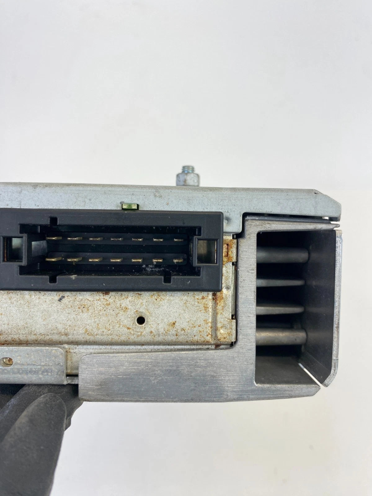 07-14 Mercedes CL550 CL600 01-13 S600 CL65 Harman Becker System Amplifier Assy