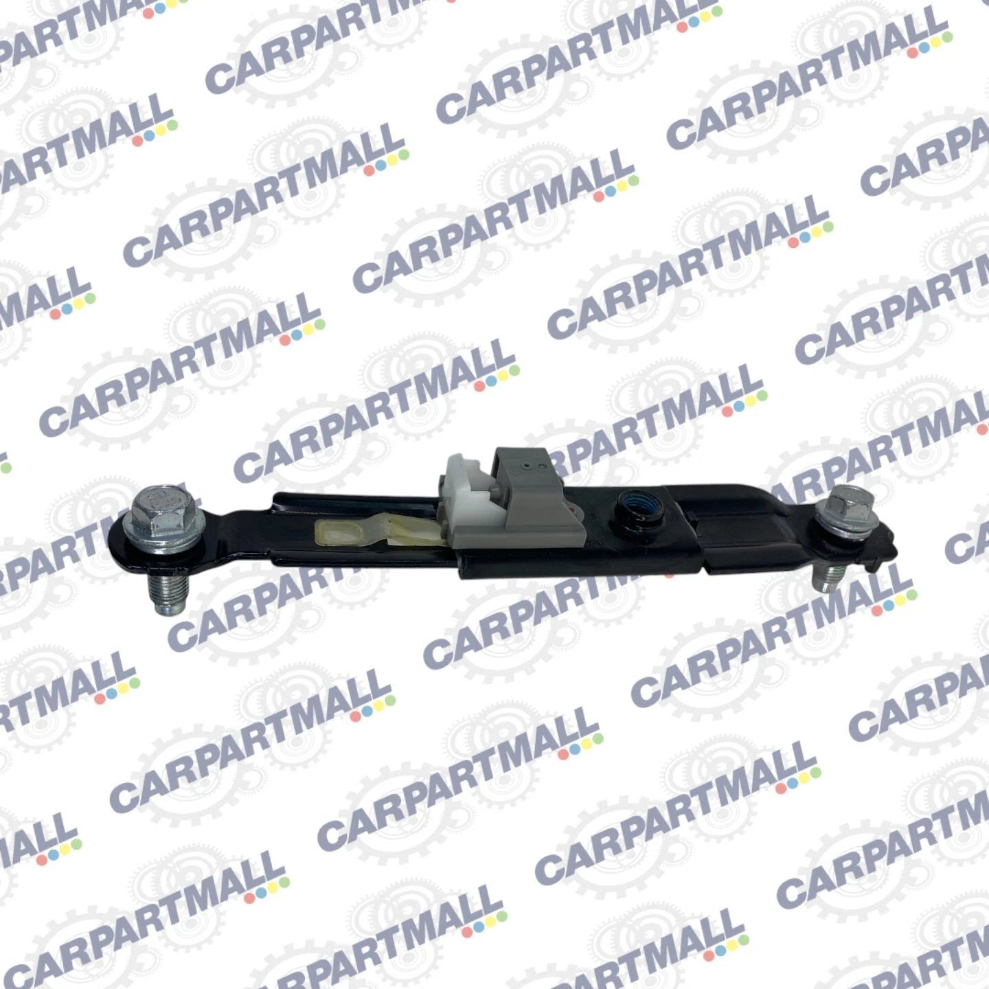 2012-2017 HYUNDAI ACCENT FRONT LEFT OR RIGHT SIDE SEAT BELT HEIGHT ADJUSTER OEM