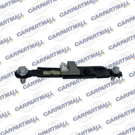 2012-2017 HYUNDAI ACCENT FRONT LEFT OR RIGHT SIDE SEAT BELT HEIGHT ADJUSTER OEM
