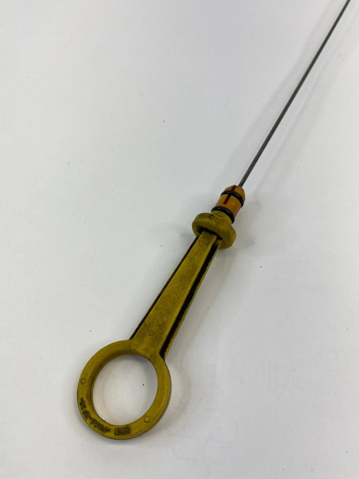 11-15 CHEVROLET CRUZE 1.8L L4 AT ENGINE OIL DIPSTICK LEVEL FLUID DIP STICK OEM