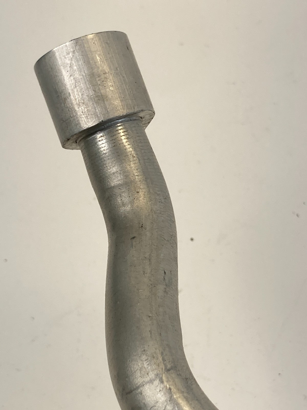 2009-2014 Nissan Murano A/C Low Pressure Cooler Pipe Hose Upper Return Tube OEM