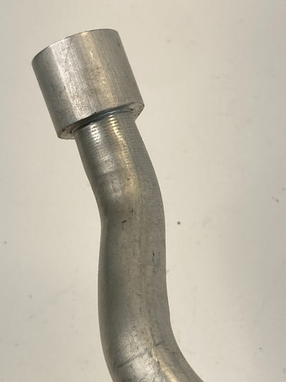 2009-2014 Nissan Murano A/C Low Pressure Cooler Pipe Hose Upper Return Tube OEM