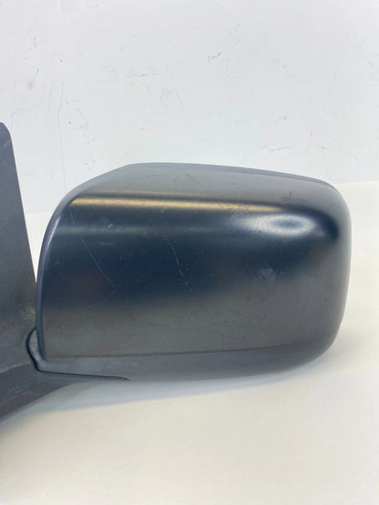 2012 2013 Nissan Rogue Front Left Driver FR LH Side View Power Mirror OEM