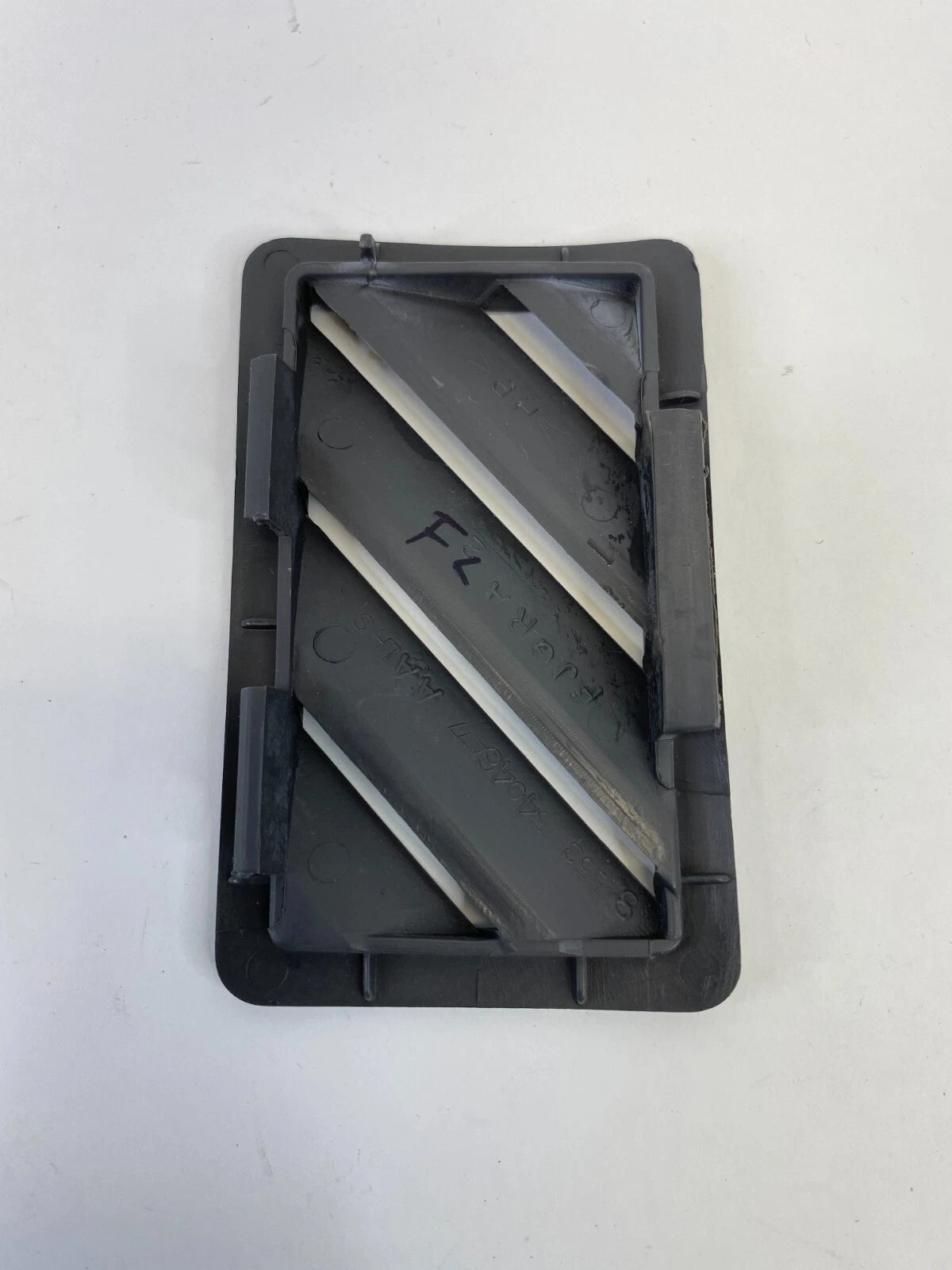 2008-2012 FORD FUSION LEFT UPPER DASH DEFROST AIR VENT 8E53-54046A77-AA OEM