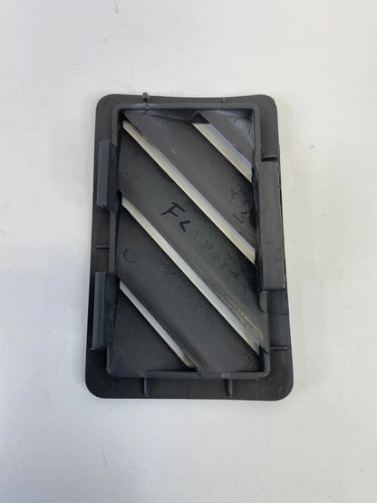 2008-2012 FORD FUSION LEFT UPPER DASH DEFROST AIR VENT 8E53-54046A77-AA OEM