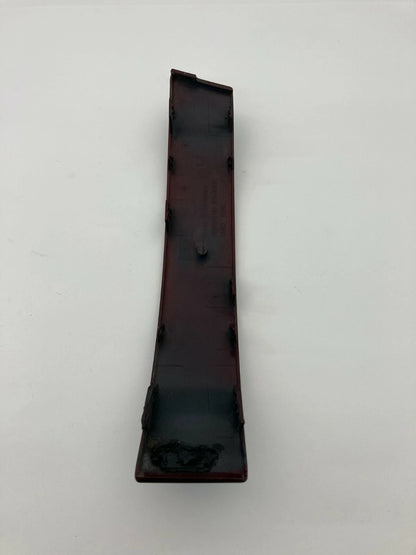 96-01 AUDI A4 QUATTRO 00-02 AUDI S4 REAR LEFT TAILLIGHT LOWER TRIM MOLDING PANEL
