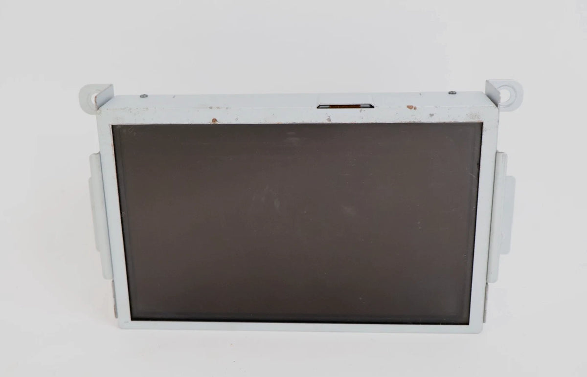 2013-2016 FORD ESCAPE DASH RADIO SYNC SCREEN INFORMATION DISPLAY DJ5T-14F239-AJ