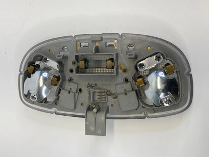 2002-2010 FORD EXPLORER ROOF OVERHEAD DOME MAP LIGHT LAMP 5L24-13776-AA OEM