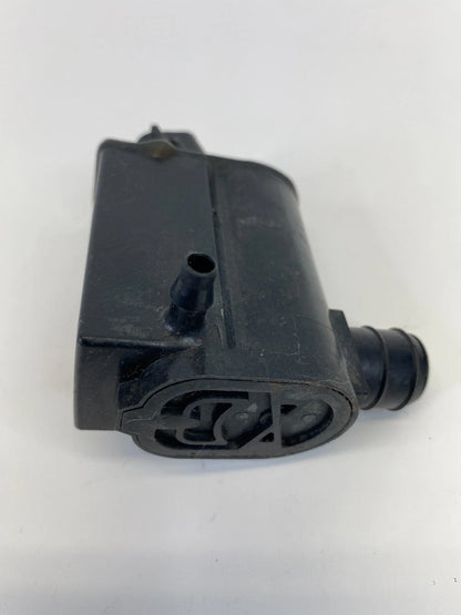 2006-2011 HYUNDAI ACCENT WINDSHIELD WIPER WASHER FLUID PUMP 98510-2J000 OEM