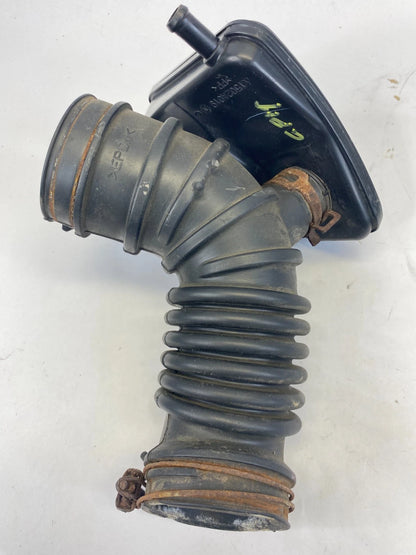 2008-2013 MITSUBISHI OUTLANDER AIR CLEANER RESONATOR HOSE DUCT PIPE 1505A630