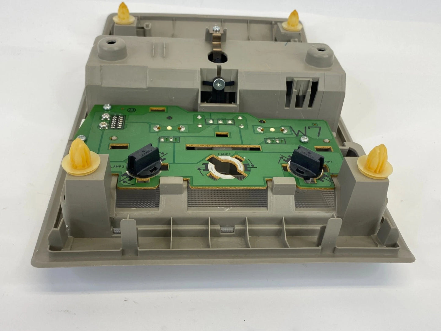 2004-2009 TOYOTA PRIUS ROOF OVERHEAD CONSOLE DOME MAP LIGHT LAMP 1D111-022G OEM