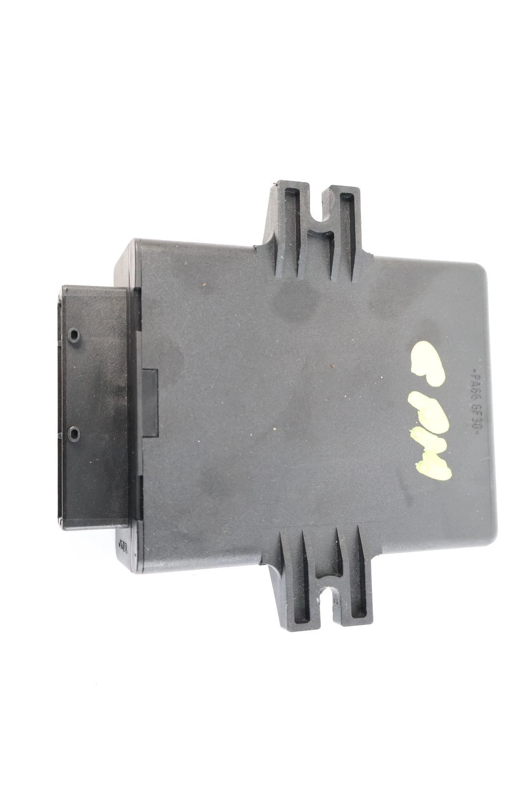 2006-2012 MERCEDES R350 REAR AIR SUSPENSION AIRMATIC CONTROL MODULE 2515450216