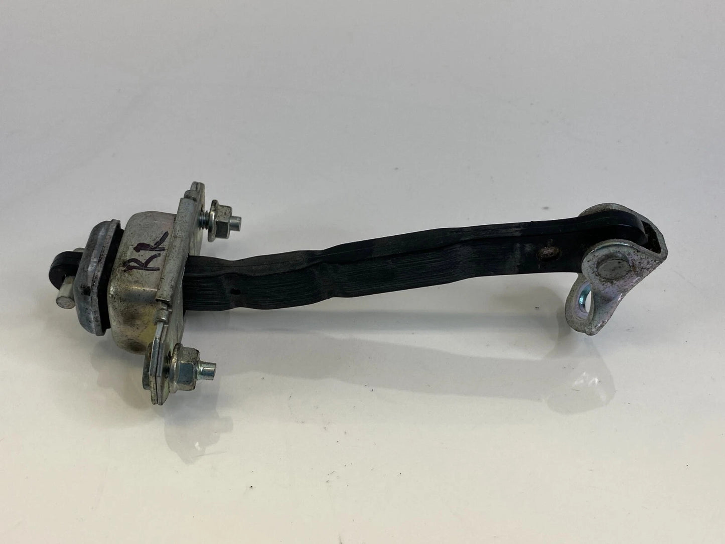 2002-2014 SUBARU IMPREZA REAR RIGHT DOOR CHECK STRAP STOP STOPPER OEM