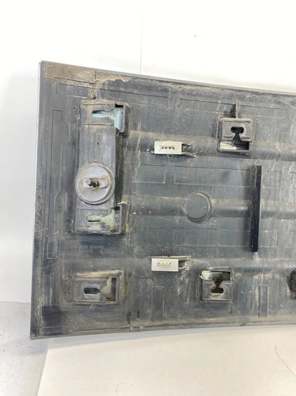 2009-2012 FORD FLEX TRUNK LID HATCH MOLDING TRIM PANEL 8A83-74402A30 OEM