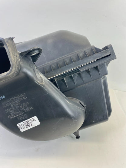 2010-2019 Ford Flex Air Cleaner Intake Box Housing Assembly AA53-9A600-AD OEM