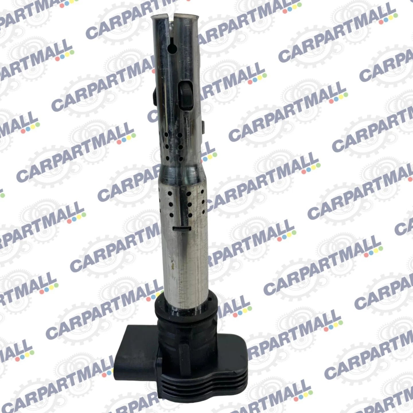 09-17 VOLKSWAGEN TIGUAN TURBO 2.0 GAS IGNITION COIL IGNITER 07K-905-715-G OEM