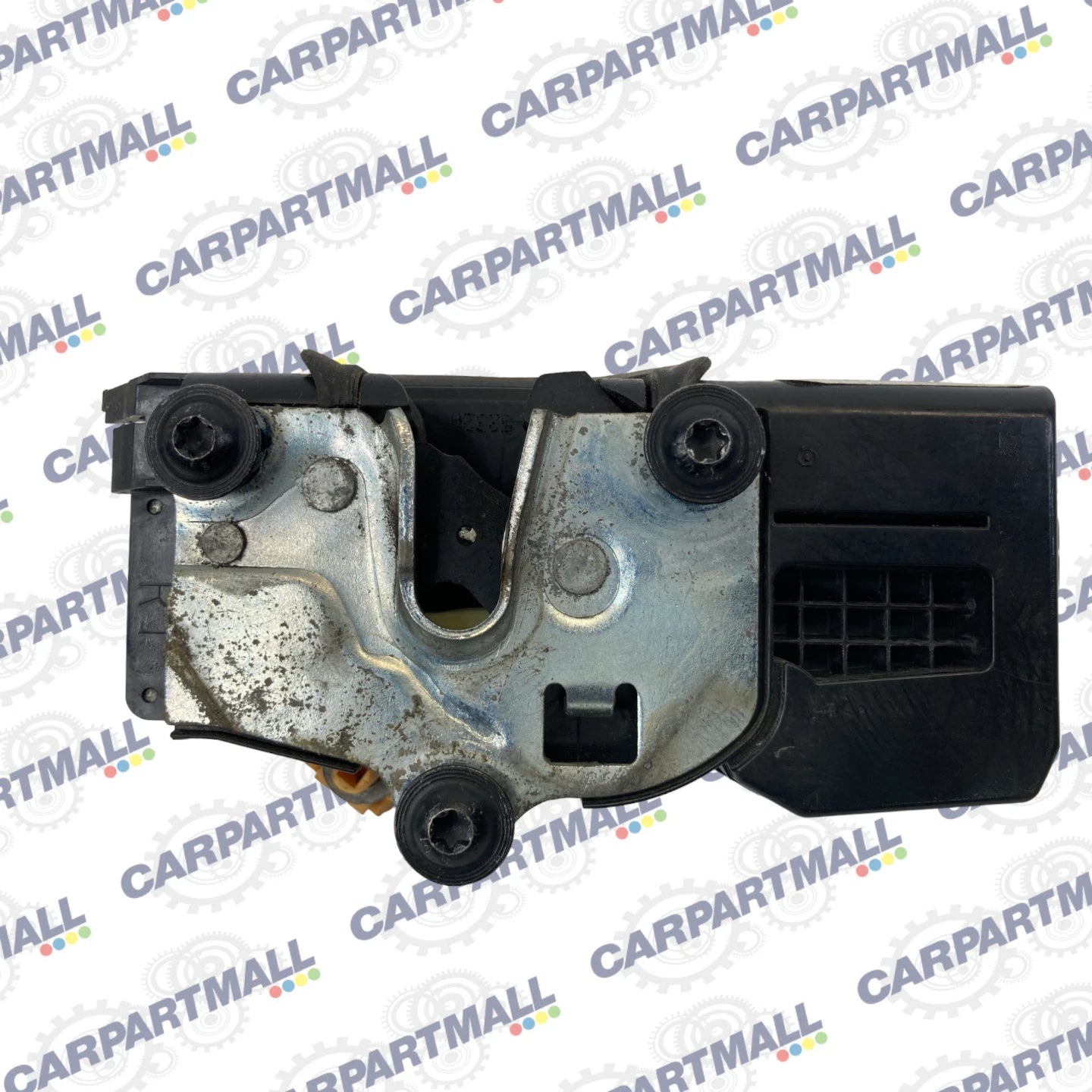 03-07 CADILLAC CTS 04-06 SRX FRONT RIGHT PASSENGER DOOR LOCK LATCH 15255710 OEM