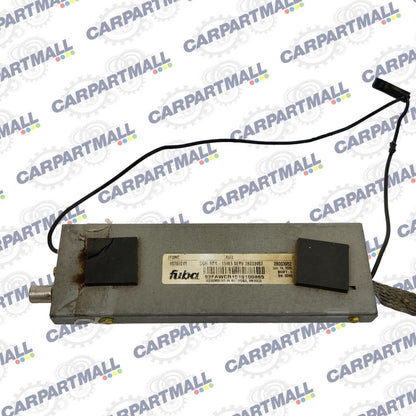 2004-2006 Cadillac SRX Left Driver Radio Audio Antenna Module Unit ASM 28003957