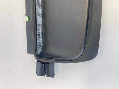 03 04 05 06 07 08 09 10 11 SAAB 9-3 3RD THIRD BRAKE STOP LIGHT LAMP HIGH MOUNT