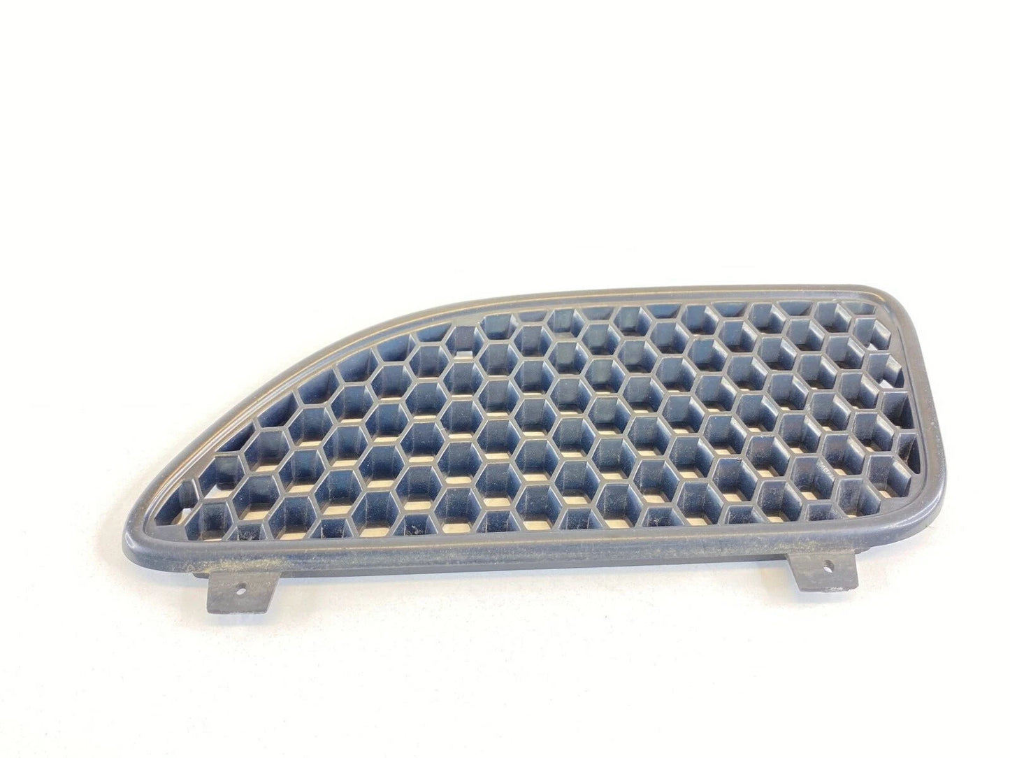 1999-2005 PONTIAC GRAND AM SE FRONT LEFT BUMPER GRILL GRILLE INSERT 22644245