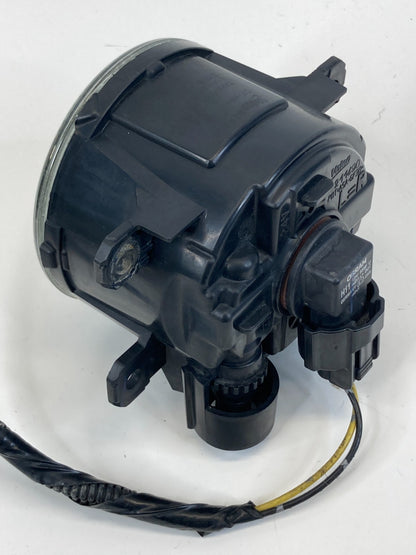 2010 2011 2012 Acura RDX Front Left Driver Fog Light Lamp 89211690 OEM